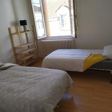 Maison Cosy Au Coeur Du Lochois Лош Экстерьер фото