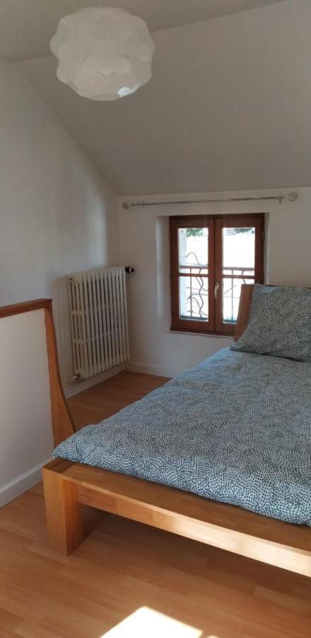 Maison Cosy Au Coeur Du Lochois Лош Экстерьер фото
